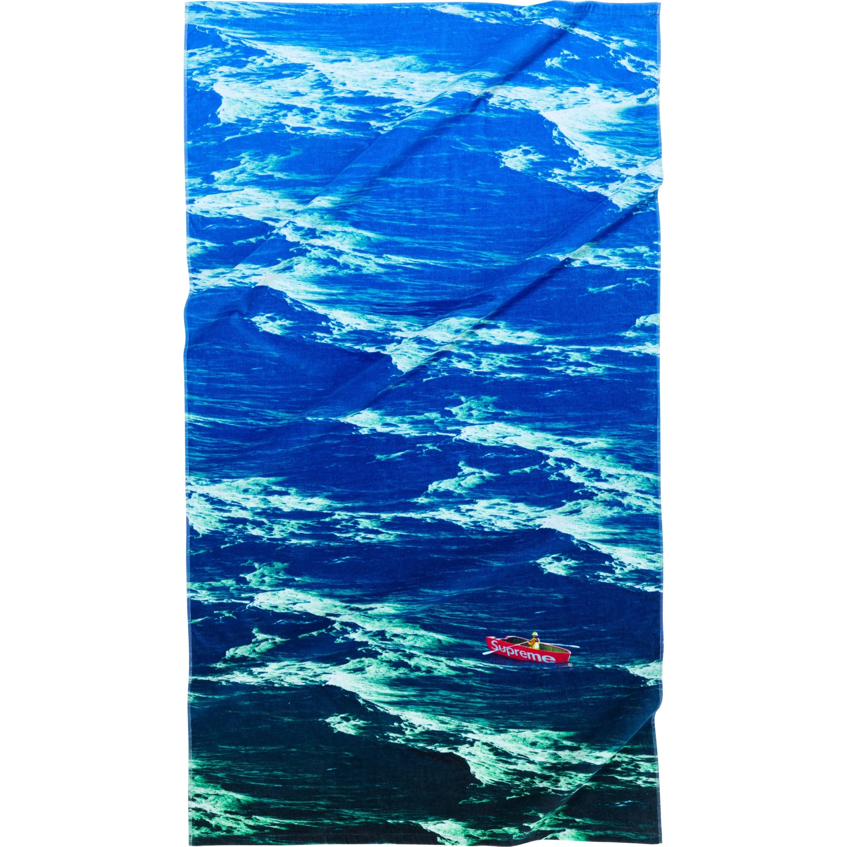 Boat Towel view 2